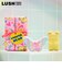LUSH ママベア ギフト 母の日 2026 限定 バスボム 入浴剤 プレゼント ボディケア ハンドメイド コスメ コフレ セット ラッシュ 公式