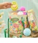 LUSH ブルーミング マーベラス マム ギフト 母の日 2026 限定 バスボム バブルバー 入浴剤 プレゼント ハンドメイド コスメ セット ラッシュ 公式