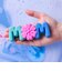 LUSH ブルーミング マーベラス マム ギフト 母の日 2026 限定 バスボム バブルバー 入浴剤 プレゼント ハンドメイド コスメ セット ラッシュ 公式