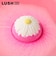 LUSH ブルーミングビューティフル ピンク バスボム 母の日 2026 限定 入浴剤 スイートオレンジ 花 ヴィーガン 自然派 コスメ ラッシュ 公式