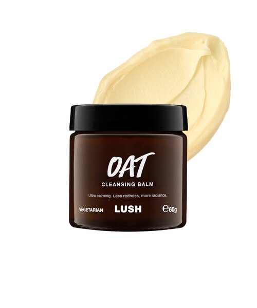 LUSH OT クレンジングバーム クレンジング 洗顔料 メイク落とし