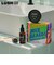 LUSH ナイスビアード ギフト 父の日 2026 限定 洗顔料 保湿 ヘアオイル スキンケア ヴィーガン 自然派 コスメ ラッシュ 公式