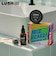 LUSH ナイスビアード ギフト 父の日 2026 限定 洗顔料 保湿 ヘアオイル スキンケア ヴィーガン 自然派 コスメ ラッシュ 公式