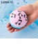 LUSH ダッドダンシング バスボム 父の日 2026 限定 入浴剤 マンダリン ベルガモット ヴィーガン 自然派 コスメ ラッシュ 公式