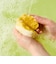 LUSH イージーピージーイエロースクイージー バブルバー 父の日 2026 限定 泡風呂 レモン シーソルト ヴィーガン 自然派 コスメ ラッシュ 公式