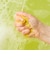 LUSH イージーピージーイエロースクイージー バブルバー 父の日 2026 限定 泡風呂 レモン シーソルト ヴィーガン 自然派 コスメ ラッシュ 公式