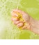LUSH イージーピージーイエロースクイージー バブルバー 父の日 2026 限定 泡風呂 レモン シーソルト ヴィーガン 自然派 コスメ ラッシュ 公式