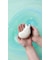 LUSH ムーミントロール バスボム 入浴剤 限定 ベルガモット サンダルウッド ヴィーガン 自然派 コスメ プレゼント ラッシュ 公式