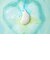 LUSH ムーミントロール バスボム 入浴剤 限定 ベルガモット サンダルウッド ヴィーガン 自然派 コスメ プレゼント ラッシュ 公式