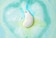 LUSH ムーミントロール バスボム 入浴剤 限定 ベルガモット サンダルウッド ヴィーガン 自然派 コスメ プレゼント ラッシュ 公式