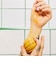 LUSH 秋の収穫 スクラビー ボディスクラブ カボチャ 保湿 角質ケア しっとり ハロウィン 数量限定 ギフト プレゼント スキンケア 甘い香り ラッシュ 公式