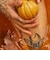 LUSH 秋の収穫 スクラビー ボディスクラブ カボチャ 保湿 角質ケア しっとり ハロウィン 数量限定 ギフト プレゼント スキンケア 甘い香り ラッシュ 公式