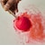 LUSH フルーツトフィー ボム バスボム 入浴剤 ハロウィン 数量限定 ギフト プレゼント りんご 甘い 香り フルーツ お風呂 保湿 癒やし コスメ ラッシュ 公式