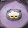 LUSH 雲猫 ZOA ZO&FRIENDS バスボム 入浴剤 数量限定 ギフト プレゼント お風呂 保湿 かわいい 猫 ねこ 雲 リラックス 癒やし 香り コスメ 贈り物 ラッシュ 公式