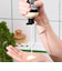 LUSH スーパーミルキー シャワージェル 285g ボディソープ ギフト プレゼント 甘い 香り アーモンド いい匂い いい香り 保湿 スキンケア 洗体 泡立ち 癒やし ラッシュ 公式