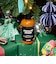 LUSH チョコレート オレンジ シャワージェル ボディソープ クリスマス 数量限定 ギフト プレゼント 甘い 柑橘 香り 保湿 洗体 ラッシュ 公式