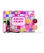 LUSH スノーフェアリー メイクアップセット ギフト コフレ クリスマス 数量限定 プレゼント リップ コスメ メイク 保湿 甘い 香り 贈り物 ラッシュ 公式