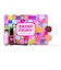 LUSH スノーフェアリー メイクアップセット ギフト コフレ クリスマス 数量限定 プレゼント リップ コスメ メイク 保湿 甘い 香り 贈り物 ラッシュ 公式