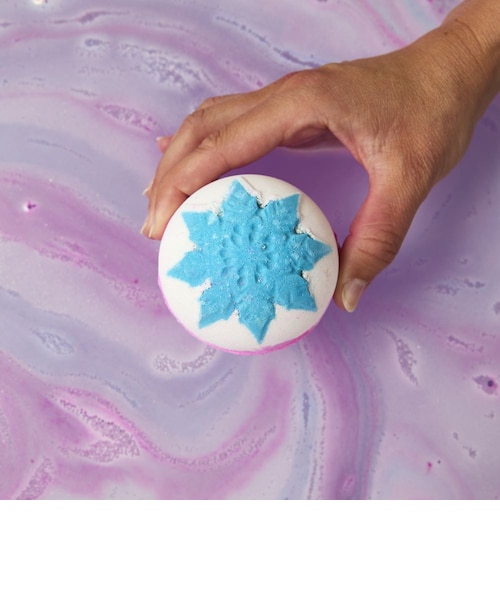 LUSH スノーフェアリー マジック ギフト ギフトセット 詰め合わせ
