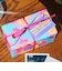 LUSH スノーフェアリー ペイント ユア オウン バスボム ギフト 入浴剤 お絵描き 工作 クリスマス 数量限定 プレゼント 甘い 香り 保湿 ラッシュ 公式