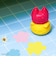 LUSH AKIZAKI デュオ シャワーガミー  ZO&FRIENDS ボディソープ 洗体 数量限定 ギフト プレゼント ぷにぷに スキンケア 保湿 お風呂 癒やし 香り フローラル 秋 限定 贈り物 ラッシュ 公式