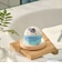 LUSH 雨はあがる バスボム 入浴剤 数量限定 ギフト プレゼント お風呂 保湿 ラベンダー カモミール ハーバル 香り リラックス 癒やし 贈り物 ラッシュ 公式