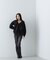 2wayフロントビックリボンブラウス　24AW