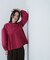 2wayフロントビックリボンブラウス　24AW