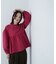 2wayフロントビックリボンブラウス　24AW