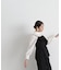 ラッフル SETUP キャミソール　24AW