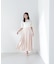 シアーチェックニット