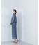 シアーラメジャガード SETUP ナロースカート