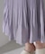 切替リブシルエットニットセットアップ