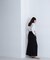 スリットネックTブラウス　24AW