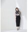 シャーリングシアーカーデセットワンピース