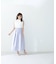 コクーンタフタスカート