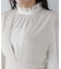 サイドバックルベルトジャンスカ　24SS