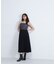 ベアプリーツワンピース　24AW