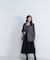 ベアプリーツワンピース　24AW