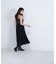 ベアプリーツワンピース　24AW