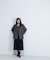 ベアプリーツワンピース　24AW