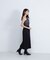 ベアプリーツワンピース　24AW