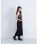 ベアプリーツワンピース　24AW