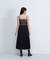 ベアプリーツワンピース　24AW