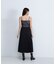 ベアプリーツワンピース　24AW