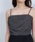 ベアプリーツワンピース　24AW
