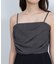 ベアプリーツワンピース　24AW