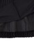 ベアプリーツワンピース　24AW