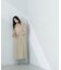 シアートレンチコート