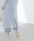シアートレンチコート